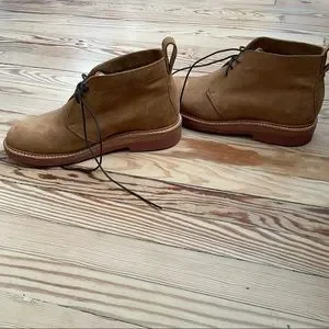 Taylor Stitch | Shoes | Taylor Stitch Chukka Butterscotch  display picture 2